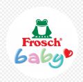 Frosch Baby